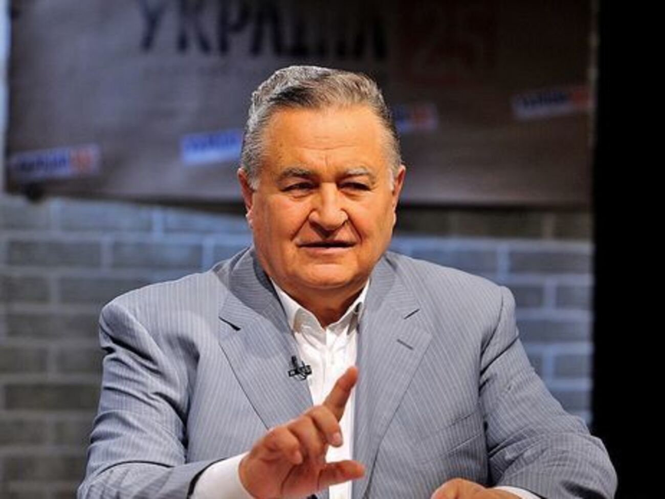 Марчук про переговори в Мінську: Ми тупцюємо на місці