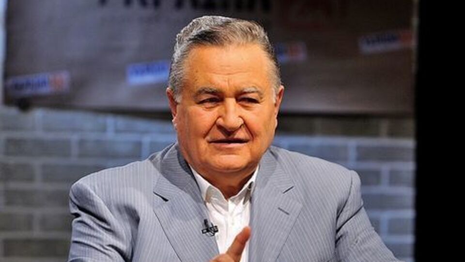 Марчук про переговори в Мінську: Ми тупцюємо на місці