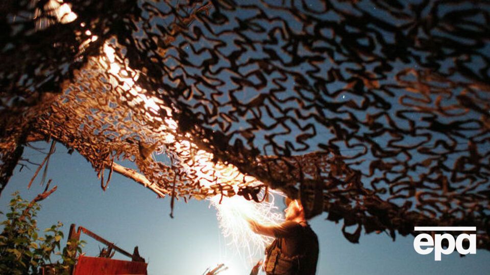 Боевики 11 раз обстреляли украинские позиции