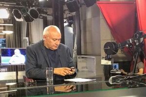 Матвей Ганапольский: Самое главное, что сейчас нужно Путину, – это накалить обстановку и переизбраться