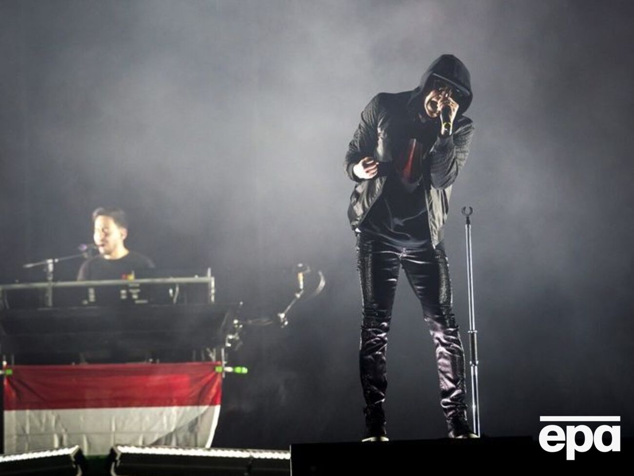 Турне группы по Северной Америке отменили