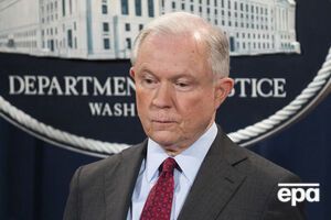 За даними розвідки, Джефф Сешнс обговорював із російським послом важливі для Кремля теми