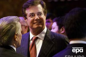Планують, що Манафорт дасть свідчення комітету Сенату