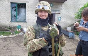 Маркива арестовали в Италии