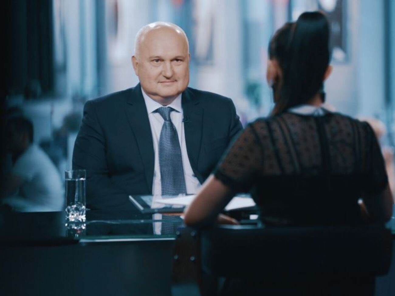 Смешко: Заява про "Малоросію" &ndash; це ознака слабкості кремлівського режиму