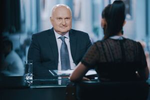Смешко: Заява про "Малоросію" – це ознака слабкості кремлівського режиму