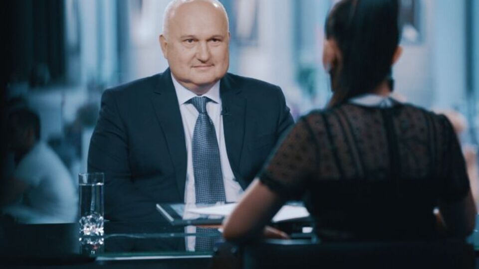 Смешко: Заява про "Малоросію" – це ознака слабкості кремлівського режиму