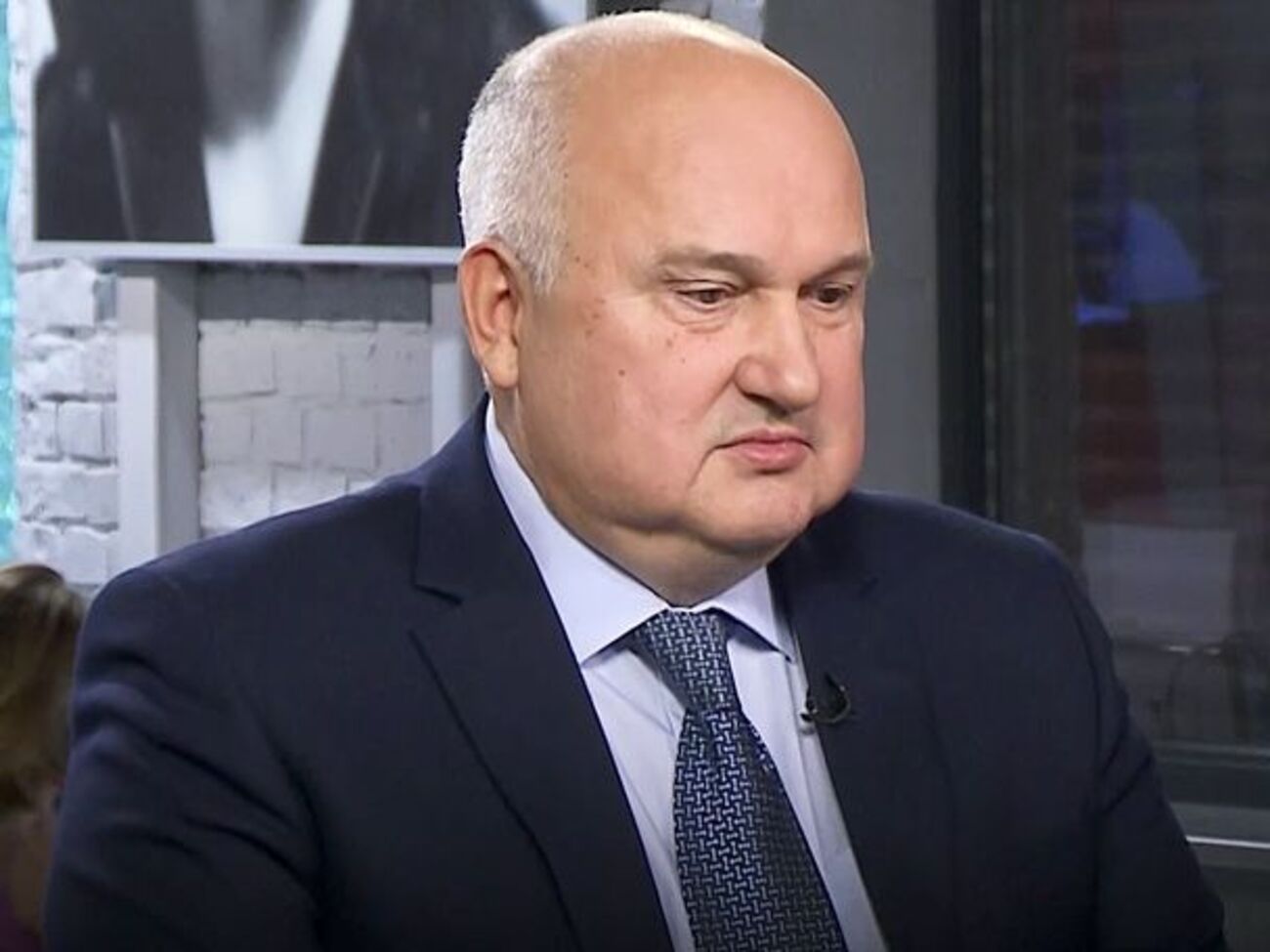 Смешко: Україна найближчим часом побачить кардинальну зміну фінансового стану тимчасово окупованих територій