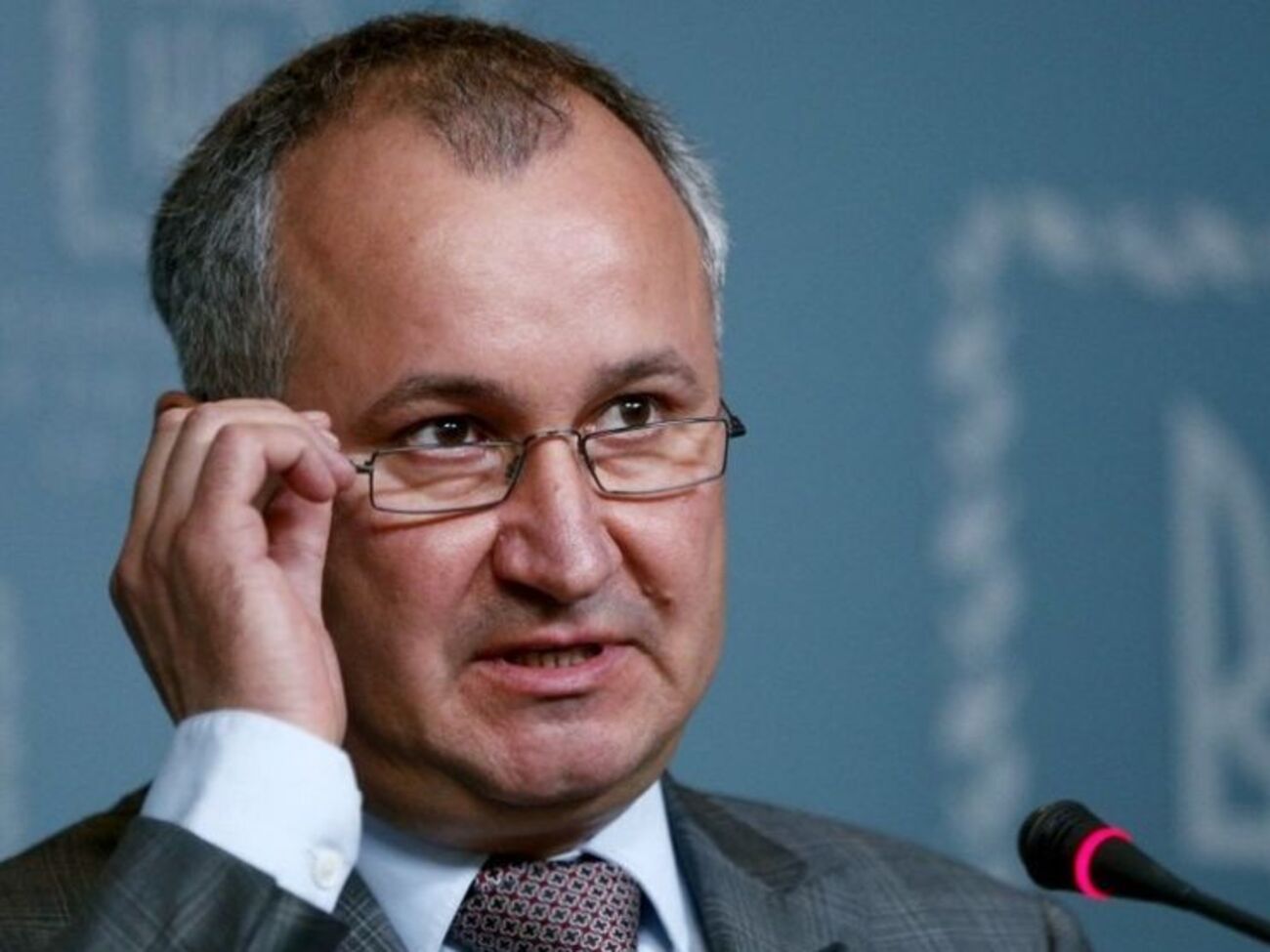 За словами Грицака, у єдиній базі ДНК зниклих безвісти осіб є зразки, які однозначно належать саме російським військовим і найманцям