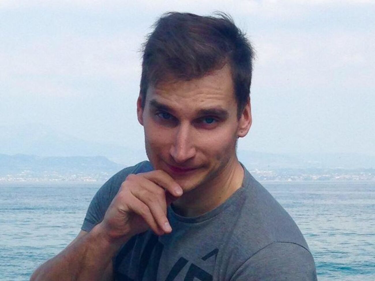 Каныгин:&nbsp;Российская власть должна нести полную ответственность