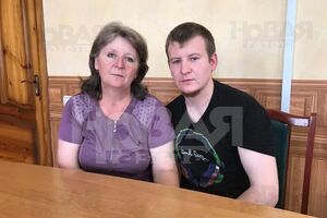 Світлана Агєєва: В Україні був толерантний прийом