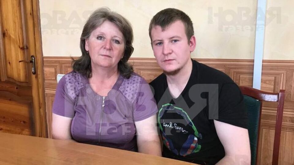 Світлана Агєєва: В Україні був толерантний прийом
