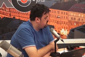 Уткін уважає, що Навального "взяли на слабо"