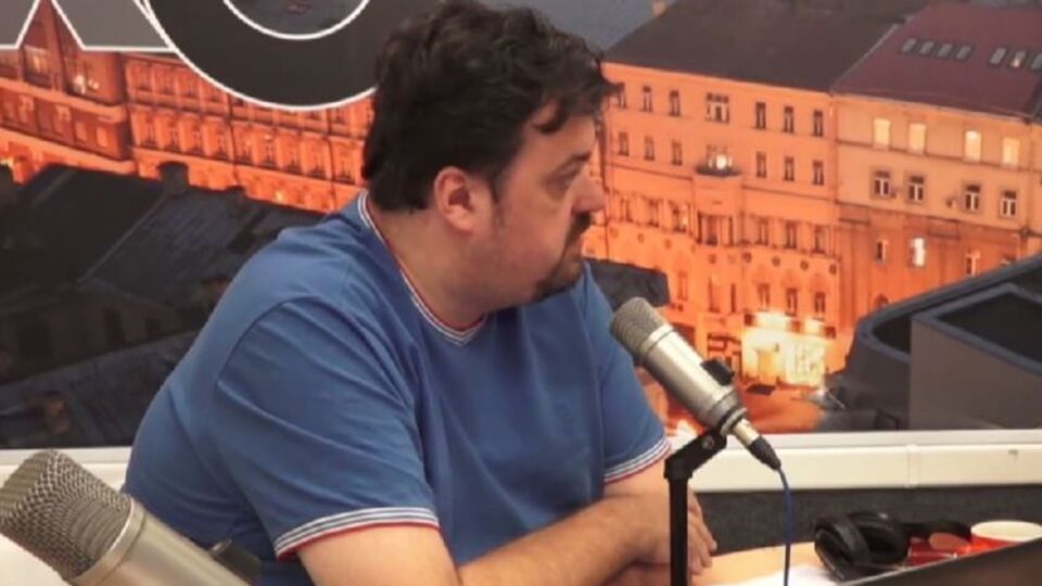 Уткін уважає, що Навального "взяли на слабо"
