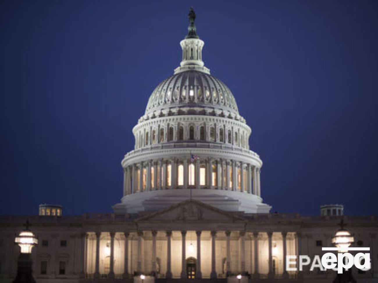 Автори законопроекту мають намір зобов'язати адміністрацію США зробити пріоритетом експорт американських енергоресурсів до Європи