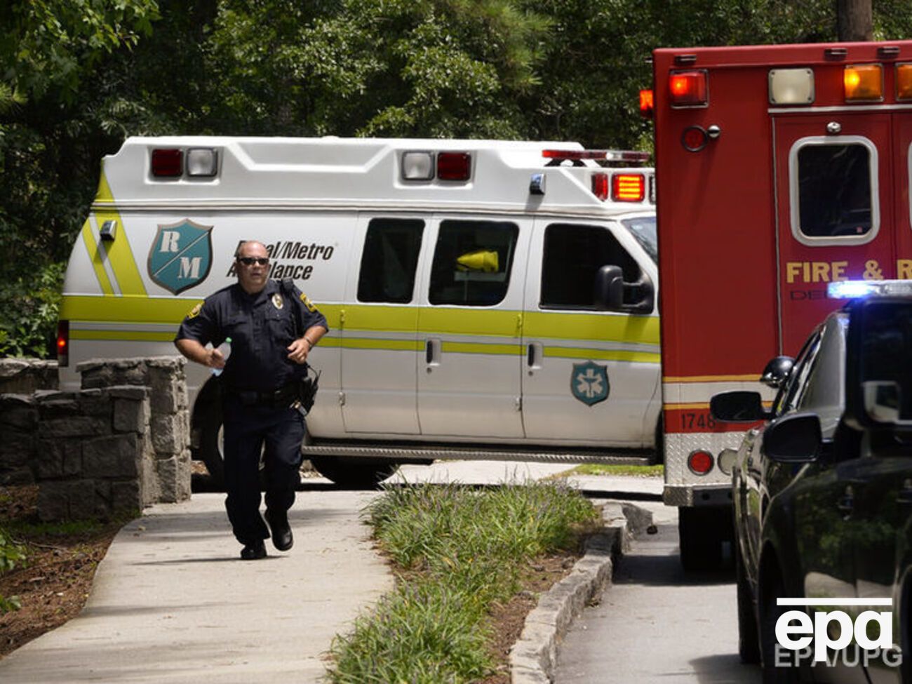 Рейды начнутся в воскресенье, 23 июля