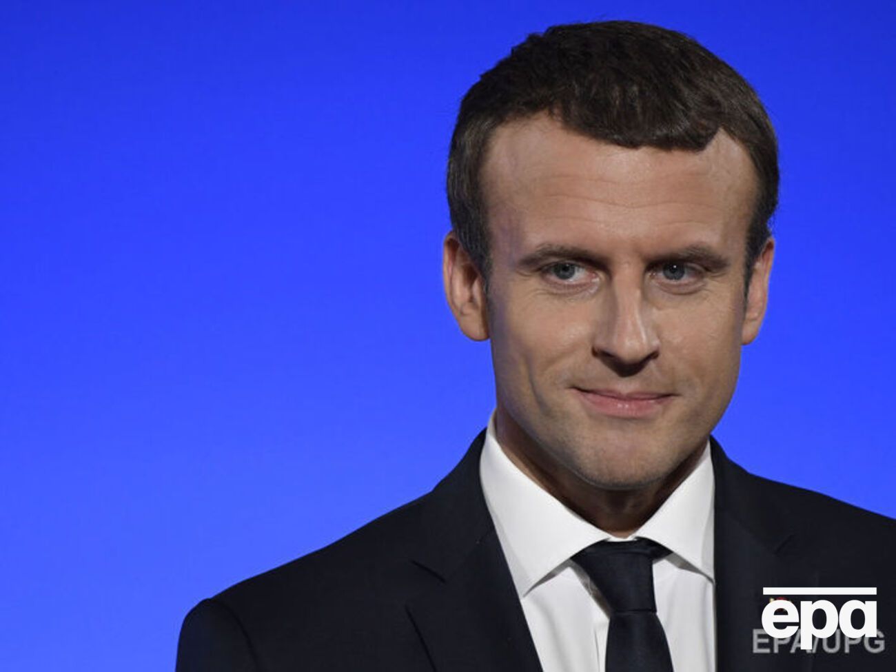 Телефонный разговор "Нормандской четверки" подтвердили в офисе Макрона