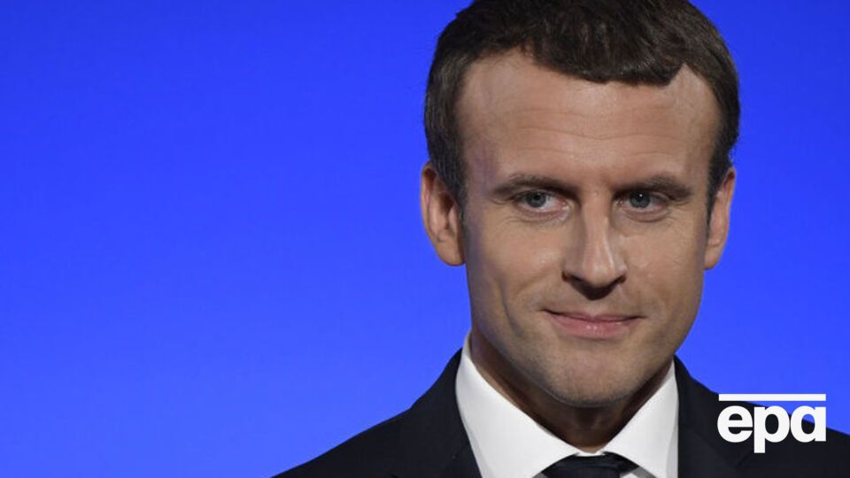 Телефонный разговор "Нормандской четверки" подтвердили в офисе Макрона