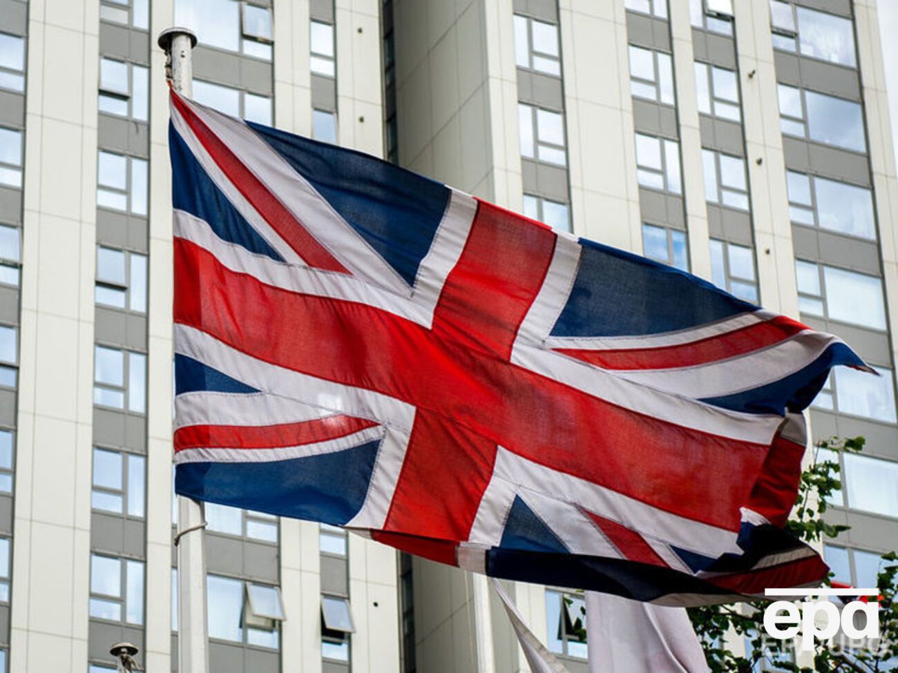 Британські благодійні організації працюють зі школами