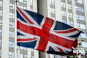 Британські благодійні організації працюють зі школами