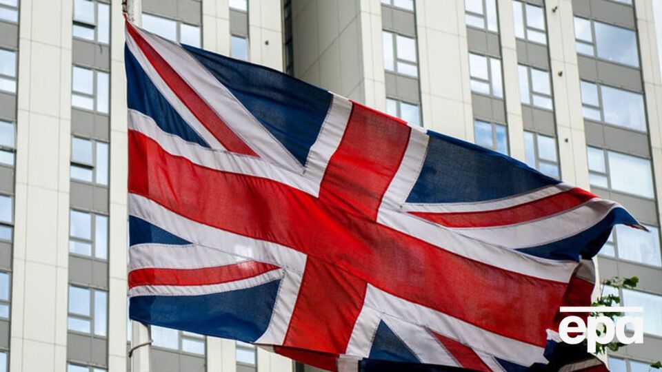 Британські благодійні організації працюють зі школами