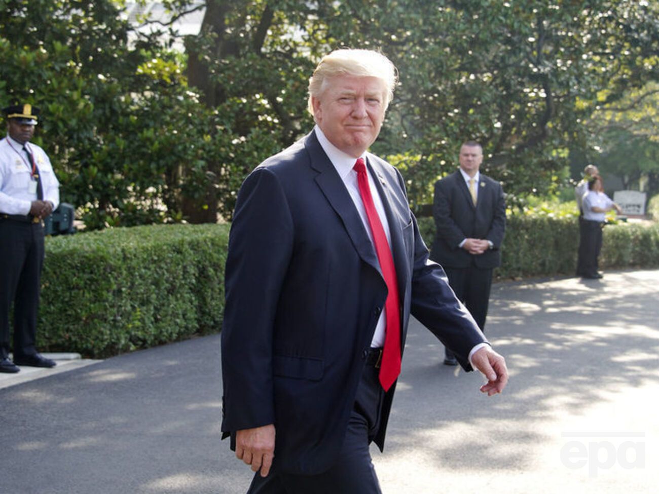 The New York Times припустила, що твіт Трампа, можливо, став реакцією на репортаж телеканала Fox News