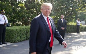 The New York Times припустила, що твіт Трампа, можливо, став реакцією на репортаж телеканала Fox News