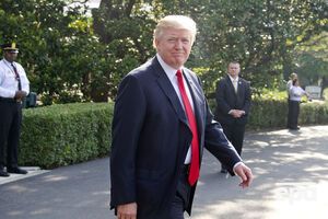 The New York Times предположила, что твит Трампа, возможно, стал реакцией на репортаж телеканала Fox News