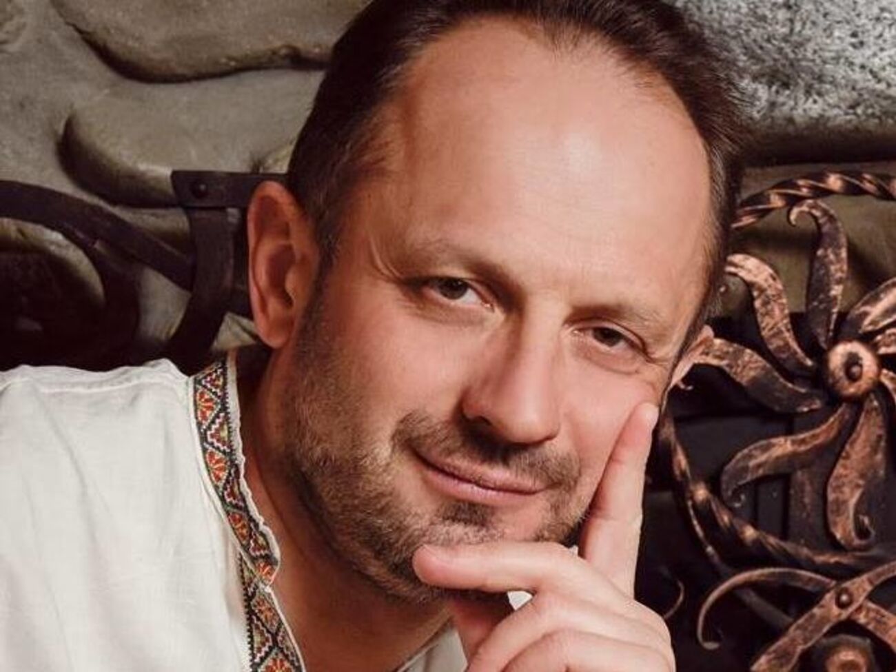 Безсмертный: Девушек в 2010 году&nbsp;нашли в лесу в Беларуси, облитых зеленкой