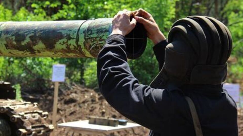 Бойовики заявили про нібито початок обстрілу з боку ЗСУ, унаслідок якого було знеструмлено Донецьку фільтрувальну станцію