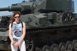 Латынина: Стрелков все время позиционировал себя страшным патриотом