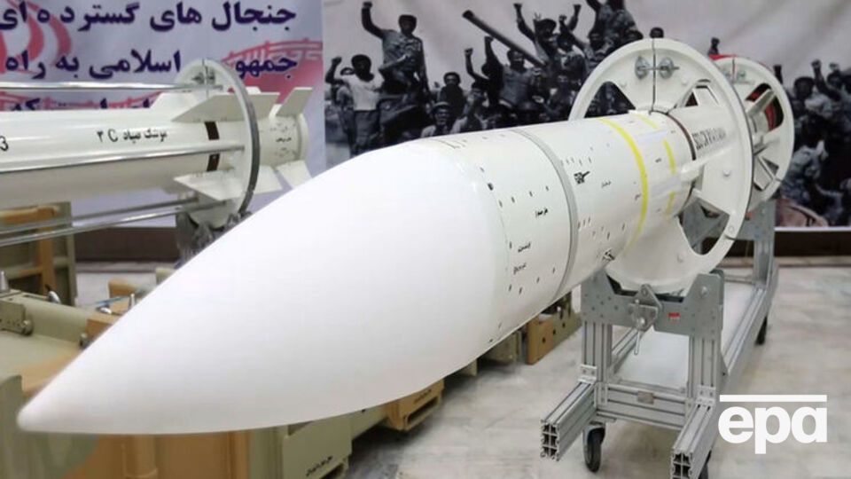 Ракети призначені для ураження повітряних цілей