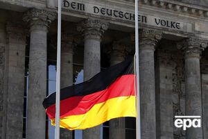 Німецька влада припускає погіршення відносин із РФ через недотримання російською стороною угод