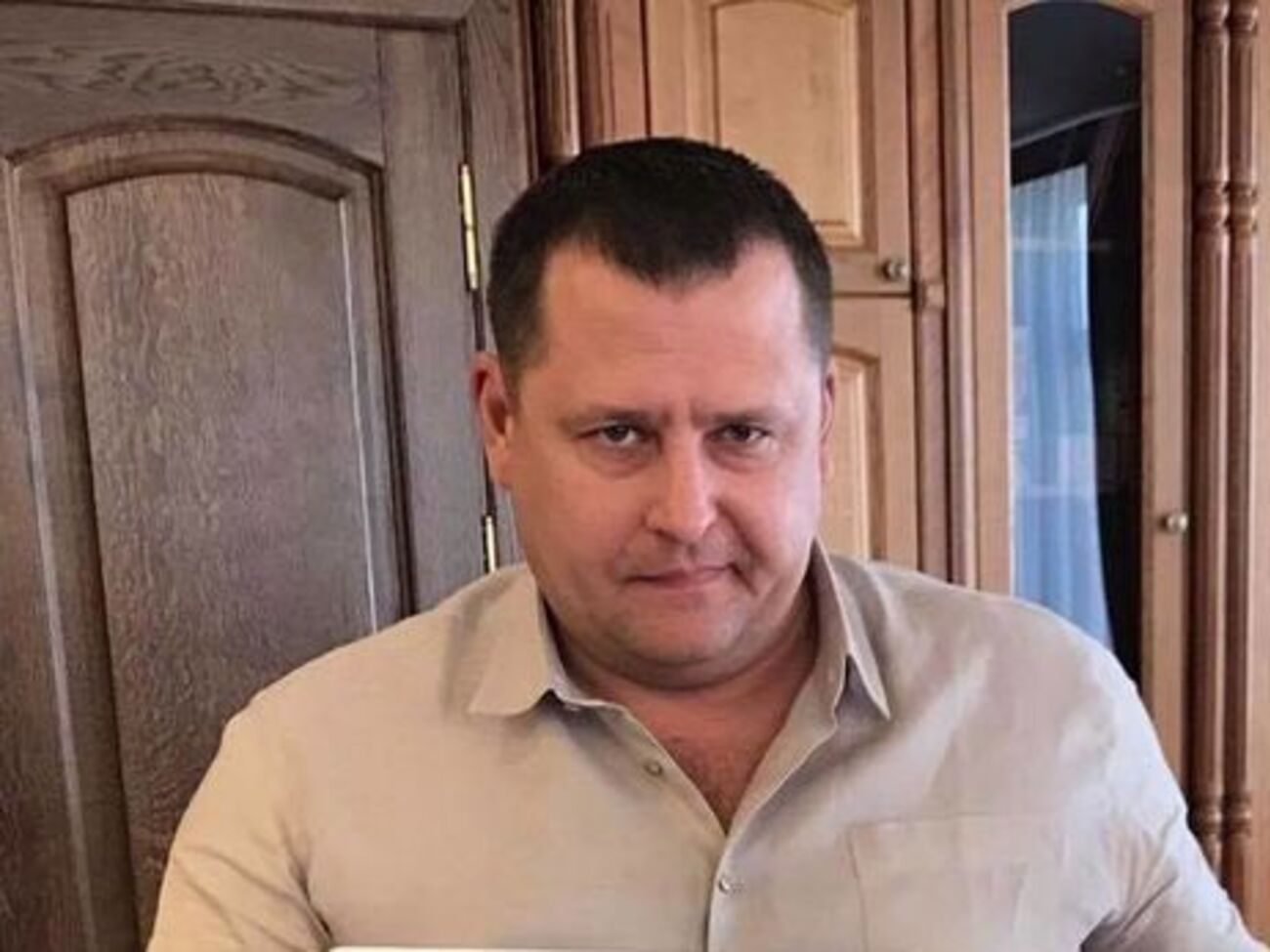 Філатов: Вирядити дітей до табору, не переконавшись особисто, куди вони їдуть, – це не гідно людей