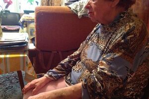 Умерла Нина Федоровна Новодворская