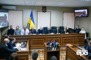 В России обвиняют украинских прокуроров в незаконном возбуждении уголовного дела в отношении Януковича