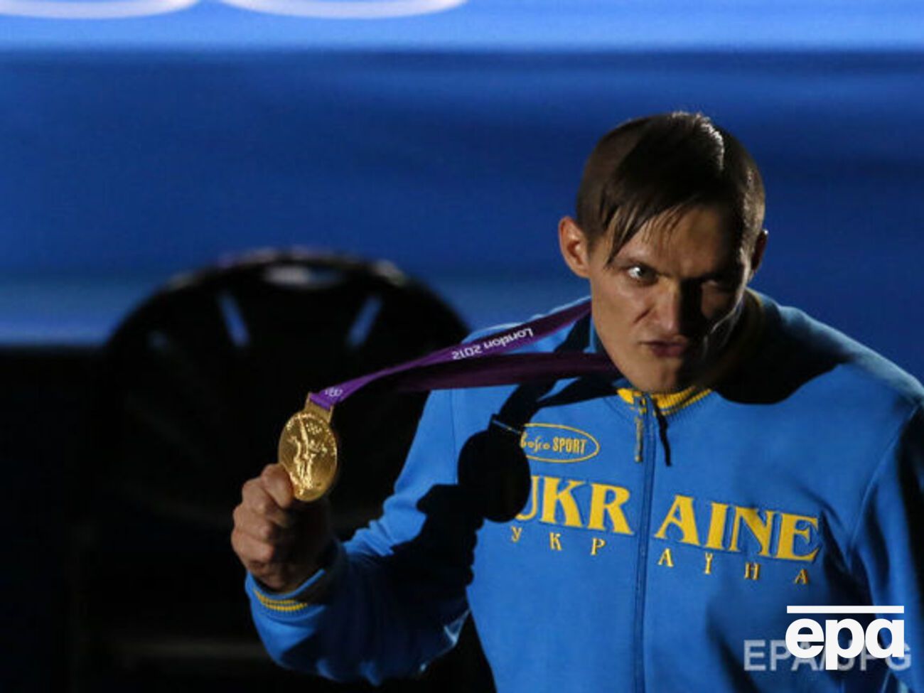 У рейтингу Усик обійшов двох росіян