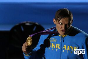 У рейтингу Усик обійшов двох росіян
