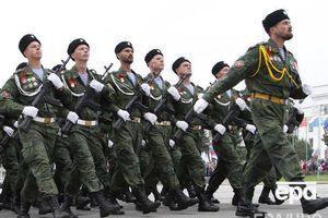 За даними розвідки, бойовики кидають службу через відсутність мотивації та знущання російських офіцерів