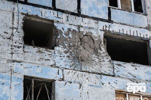 Бойовики обстріляли Зайцеве