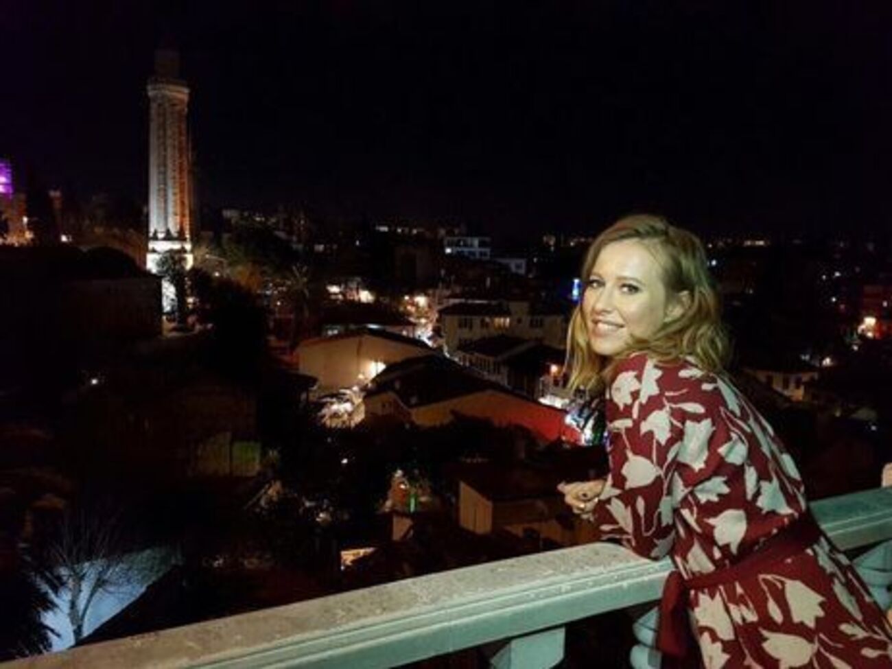 Собчак: Не&nbsp;надо недооценивать Стрелкова. Он&nbsp;крайне опасный