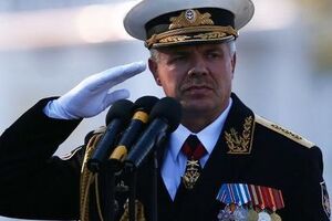 Витко подозревают в совершении особо тяжких преступлений против Украины