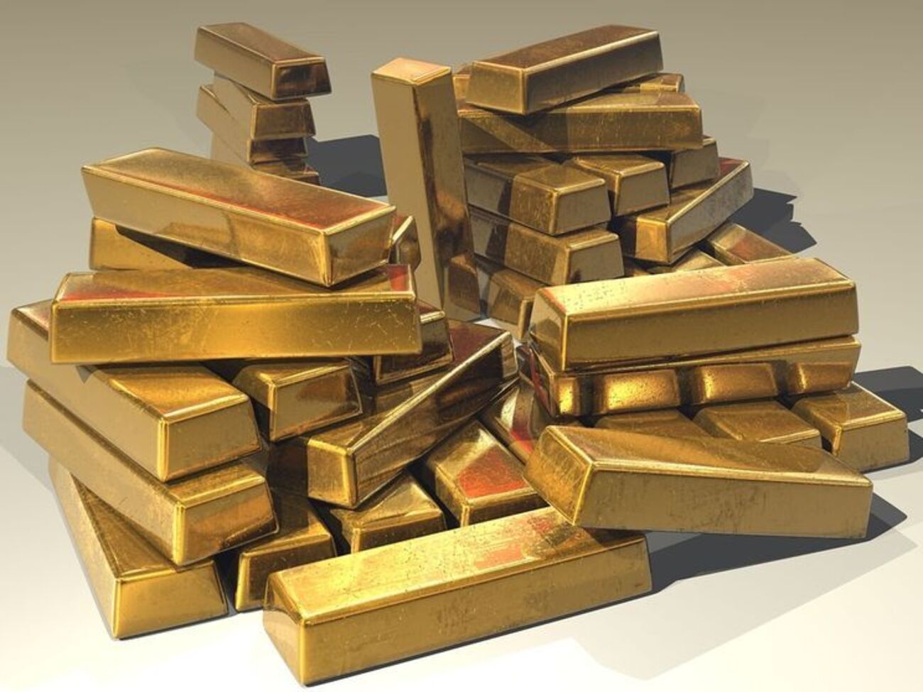 За попередніми оцінками, вартість золота становить до £100 млн