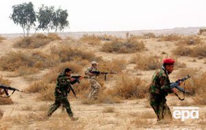 "Хасм" бореться з силовиками Єгипту