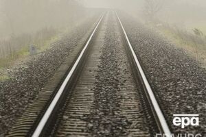 Под колесами поезда погибла женщина