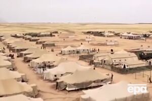 Дивізії розгорнуто біля східних кордонів України