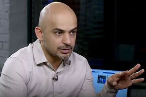 Найєм: У річницю вбивства Шеремета не було жодної заяви від жодного високопосадовця. Це, мені здається, плювок в обличчя всім журналістам, узагалі свободі слова у країні