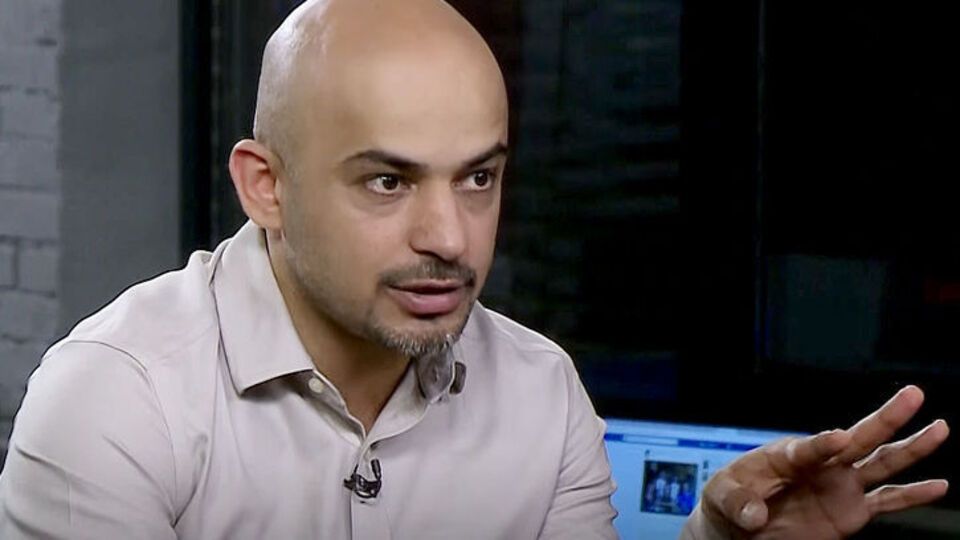 Найем: В годовщину убийства Шеремета не было ни одного заявления ни от одного высокопоставленного чиновника. Это, мне кажется, плевок в лицо всем журналистам, вообще свободе слова в стране