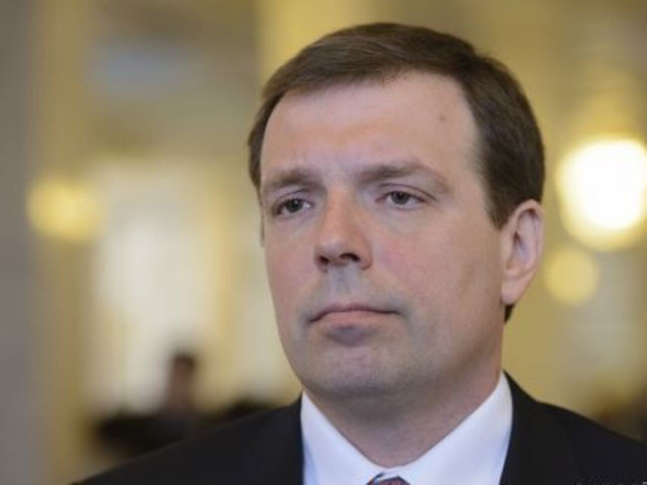 Николай Скорик: Глава СБУ самолично хвалит депутата-"оппозиционера" Рабиновича