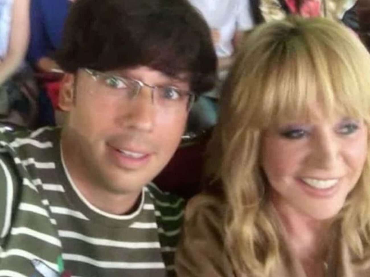 Галкин: На фестивале Лаймы. Караочим под MBAND